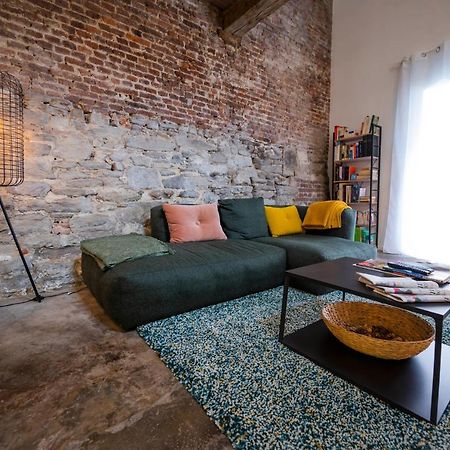 Apartmán L'Atelier De Liege: Tranquillite & Effervescence Exteriér fotografie