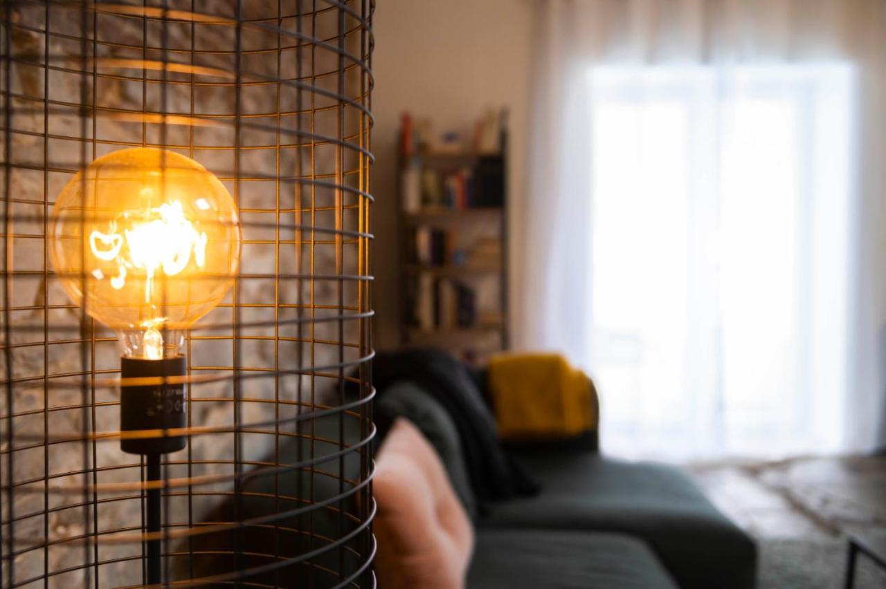 Apartmán L'Atelier De Liege: Tranquillite & Effervescence Exteriér fotografie